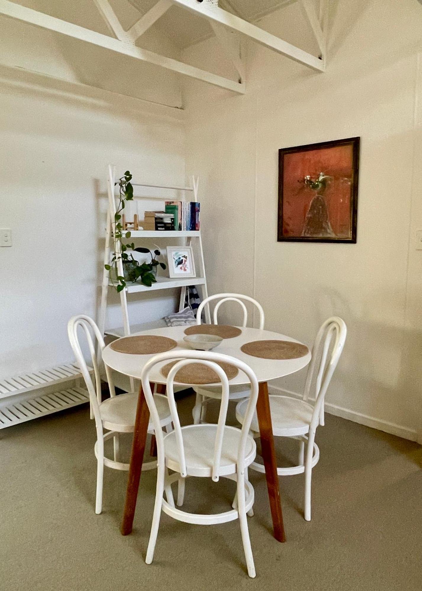 Lilli Pilli Guesthouse ไบรอนเบย์ ภายนอก รูปภาพ