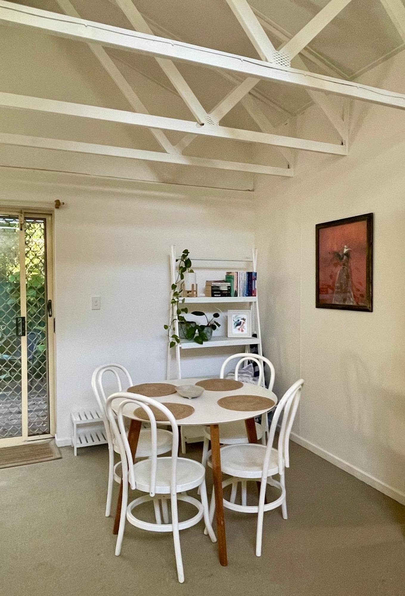 Lilli Pilli Guesthouse ไบรอนเบย์ ภายนอก รูปภาพ